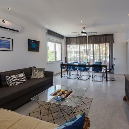 Coral Bay Sea Breeze Apartments - 3 Bedroom Apartment Peyia Exterior foto